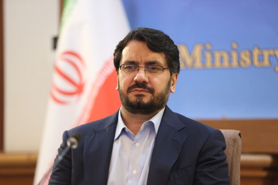 بذرپاش:  وزارت راه و شهرسازی هدف‌گذاری کرده سالی ۴۰۰ هزار قطعه زمین واگذار کند