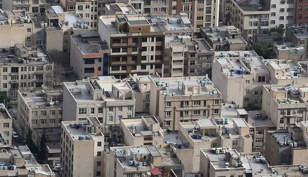 می‌شود در تهران با وام و رهن آپارتمان خرید؟