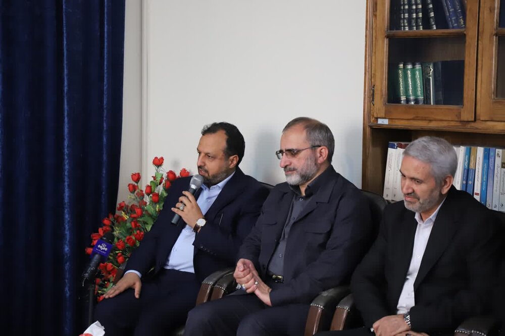 تمرکز دولت در حوزه اقتصاد بر جبران عقب ماندگی‌ها است