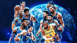 بازیکنان برتر فصل 25-2024 NBA؛ بهترین بسکتبالیست‌های حال حاضر جهان چه کسانی هستند؟