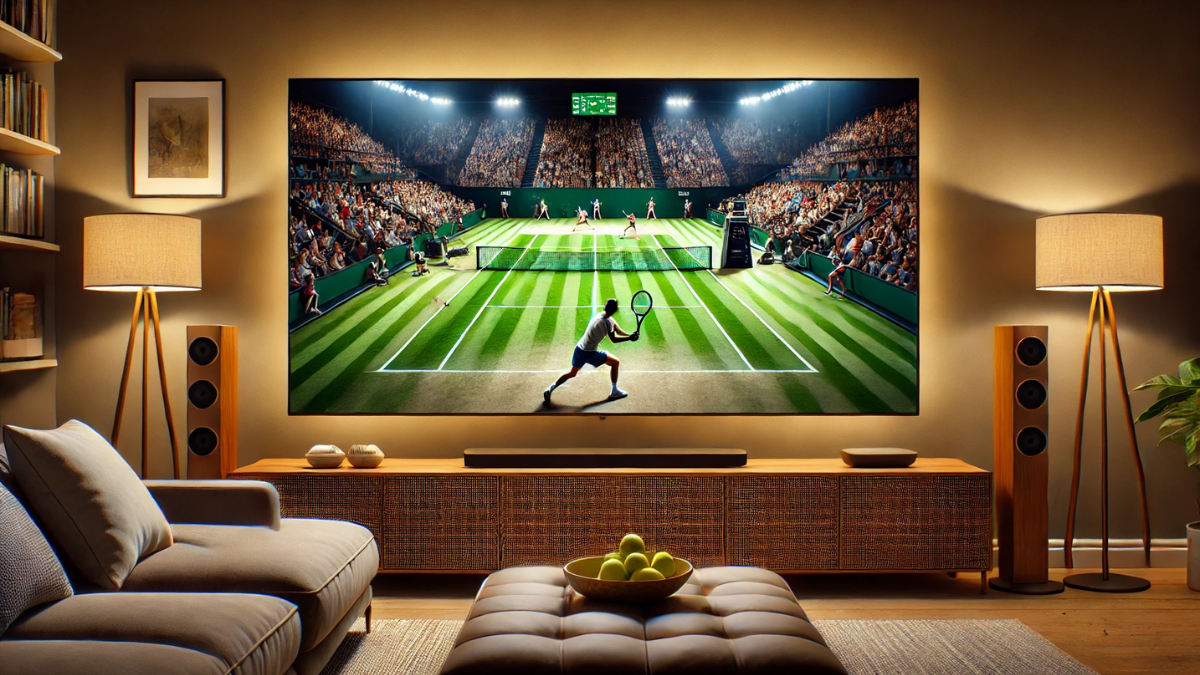 Tennis TV