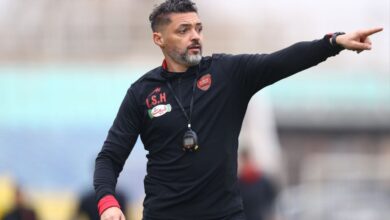 ادامه همکاری پرسپولیس با مربی مراکشی