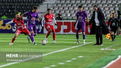 سه گزینه نهایی سرمربیگری تیم فوتبال پرسپولیس مشخص شدند