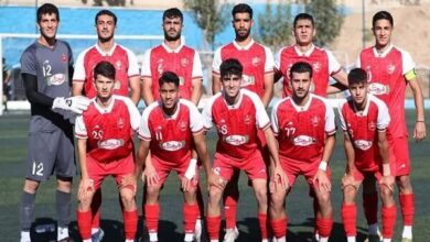 ۴ بازیکن پرسپولیس تبرئه شدند