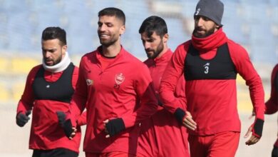 پرسپولیسی ها پیش از سوپرجام پولدار شدند + جزئیات