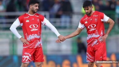 یک پرسپولیسی: از دست دادن یک ماه برای انتخاب سرمربی پرسپولیس سخت است