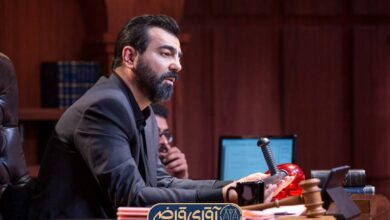 «آقای قاضی» محبوب بیننده‌ها/ انتقاد از برخی گزارشگران فوتبال و قسمت پایانی «مهیار عیار»