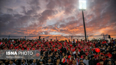 نمایندگان AFC به تبریز خواهند رفت