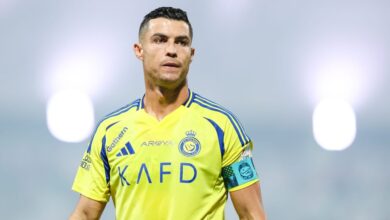 اسطوره النصر علیه CR7: دیگر به او نیازی نداریم