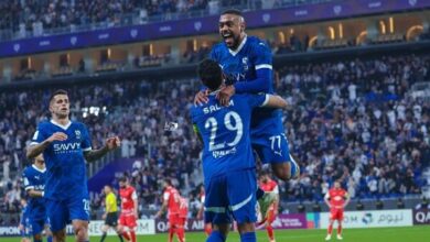 کارشناس فوتبال جهان عرب: استقلال و پرسپولیس ضعیف‌تر از قبل بودند