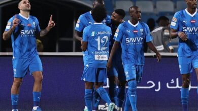 الهلال با ۲ غایب بزرگ برابر پرسپولیس