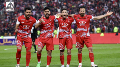 بوی بهبود در پرسپولیس | چند فاکتور مهم با حضور کارتال