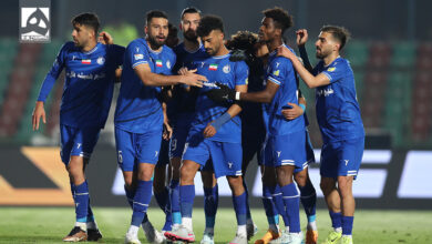 ساعت بازی‌های استقلال و پرسپولیس تغییر کرد