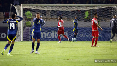 پرسپولیسی‌ها علیه خرید پرسروصدا؛‌ ردش کنید برود!