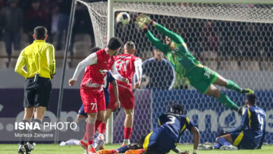 لیگ نخبگان آسیا؛ دیدار تیم‌های پرسپولیس تهران – النصر عربستان