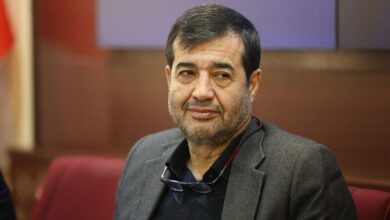 دنیامالی: باید کاری کنیم ناشنوایان دغدغه ای برای المپیک نداشته باشند