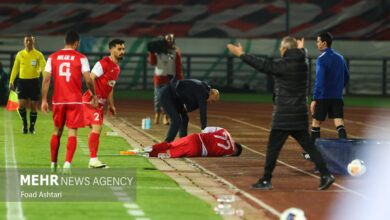 چالش بزرگ باشگاه پرسپولیس برای پرداخت بدهی ۲۰۸ میلیارد تومانی