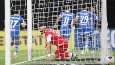 الهلال باید پرسپولیس را شکست می‌داد!