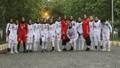 ایران برای انجام بازی تدارکاتی با تیم‌ملی فوتبال ترکیه دعوت شد