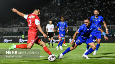 لغو دربی استقلال و پرسپولیس؛ زمان پیشنهادی جدید مشخص شد