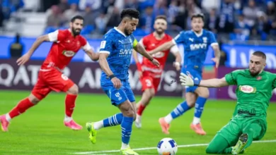 الهلال، الاهلی و یا النصر/ در صورت صعود: عربستان منتظر استقلال و پرسپولیس