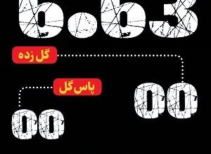 هت‌تریک ناامیدی؛ سقوط آزاد بازیکن پرسپولیس!