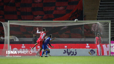 ورمزیار: استقلال نه، هلدینگ باخت/ ماتزاری پرسپولیس را هم سرکار گذاشت