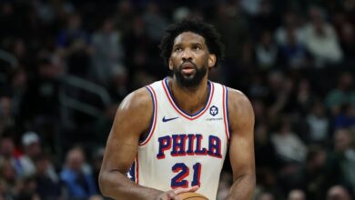 فوق ستاره NBA ادامه فصل را از دست داد