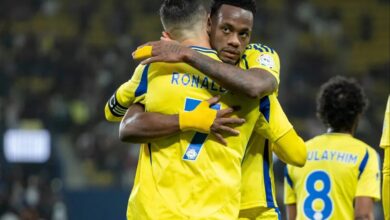 دوران بی‌ثمر/ النصر بدون رونالدو زور بردن ندارد