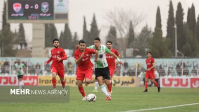 باشگاه فولاد خوزستان به فدراسیون فوتبال شکایت کرد