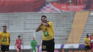 خلاصه بازی پرسپولیس ۰ – سپاهان ۲ |‌ جام از دست پرسپولیس پرید