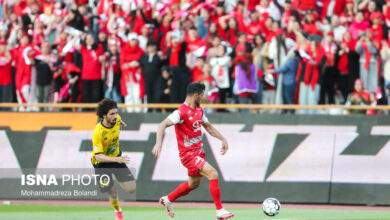 مدیران پرسپولیس بازیکنان تاریخ مصرف گذشته را به خدمت گرفته‌اند