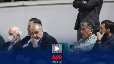واکنش رضا درویش به ادعای نفوذ «هوادار متمول» در باشگاه پرسپولیس