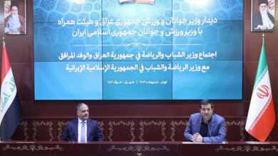 دنیامالی: اشتراکات فرهنگی ایران و عراق را بیشتر بهم نزدیک می کند