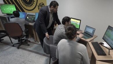 سپاهان و گل‌گهر صاحب VAR اختصاصی شدند