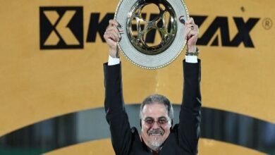 درخواست صریح مدیرعامل استقلال از مالک باشگاه و طعنه به پرسپولیس