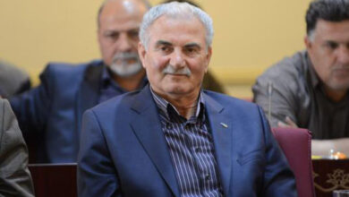 «بهمن صالح نیا» درگذشت
