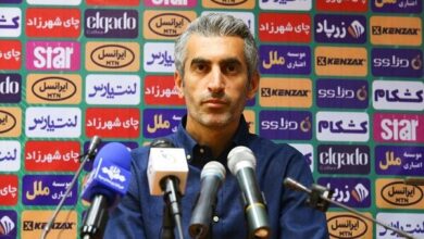 جباری: هدف ما بازگرداندن شخصیت قوی به استقلال است/ لیگ مهمتر است