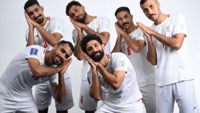 جام‌جهانی ساحلی: ایران پنج – مورتیانی چهار/ پیروزی سخت ساحلی‌بازان در اولین گام جام جهانی