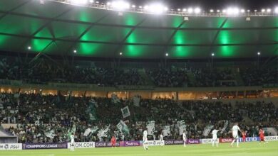 الاهلی عربستان قهرمان نخستین دوره لیگ نخبگان آسیا شد