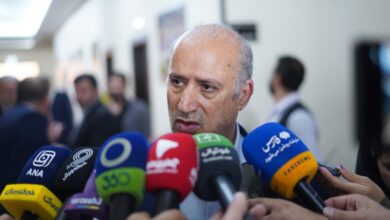 هشدار جدی تاج به احکام قضایی فوتبال