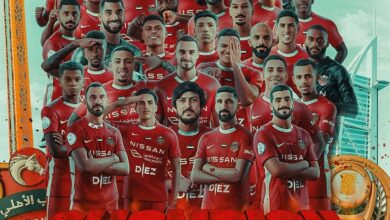 شباب الاهلی بدون بازی جام گرفت؛/ آزمون و عزت‌اللهی در خانه قهرمان شدند!