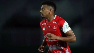 بازیکن پرسپولیس وسایلش را جمع کرد؛‌خداحافظ!