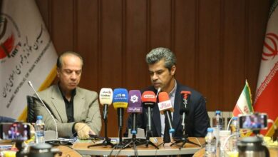 ساعی: هیچ اختلافی با رحیمی نداشتیم/ رفتن او به خاطر کمک به کمیته المپیک بود