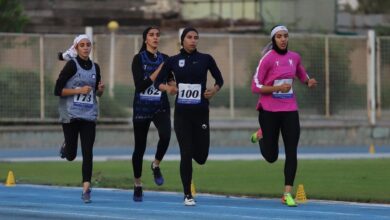 دو و میدانی قهرمانی کشور؛ از قهرمانی تهران تا شکسته شدن ۴ رکورد ملی