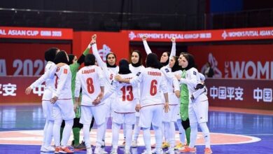 چه تیم‌هایی در کمین ملی‌پوشان فوتسال ایران در مرحله حذفی هستند؟