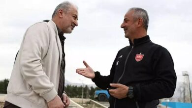 کارتال خطاب به درویش: لیست خروج را پنج‌شنبه می‌دهم؛ خریدها مشروط شد