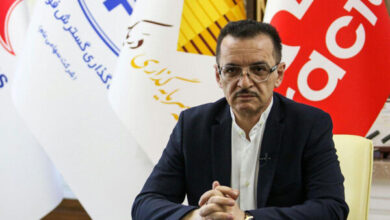 محمدرضا زنوزی: تراکتور برای آحاد ملت ایران از هر قوم و نژاد و زبان است