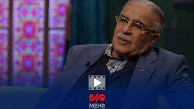 لو رفتن رازهای شش تایی‌ها توسط حسن روشن
