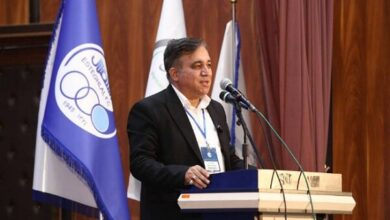 تاجرنیا: حرف اول و آخر را در استقلال هیئت مدیره می‌زند